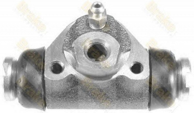 BRAKE ENGINEERING wc1733be -  Колесный тормозной цилиндр